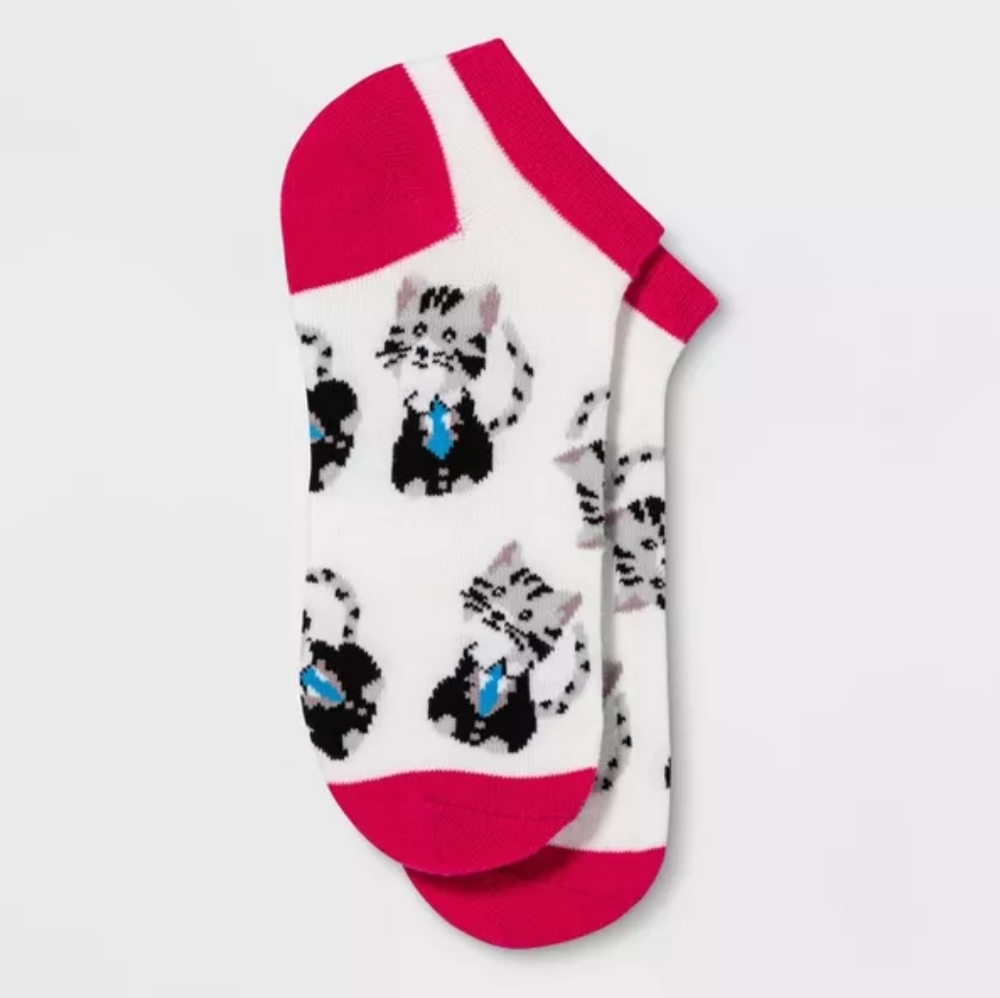 Xhilaration Cat Socks 🆕